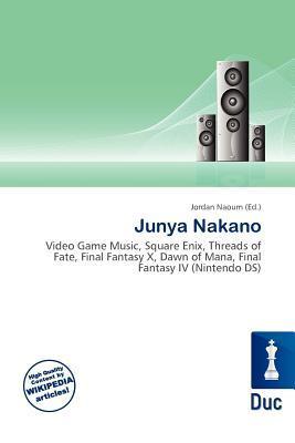 Junya Nakano