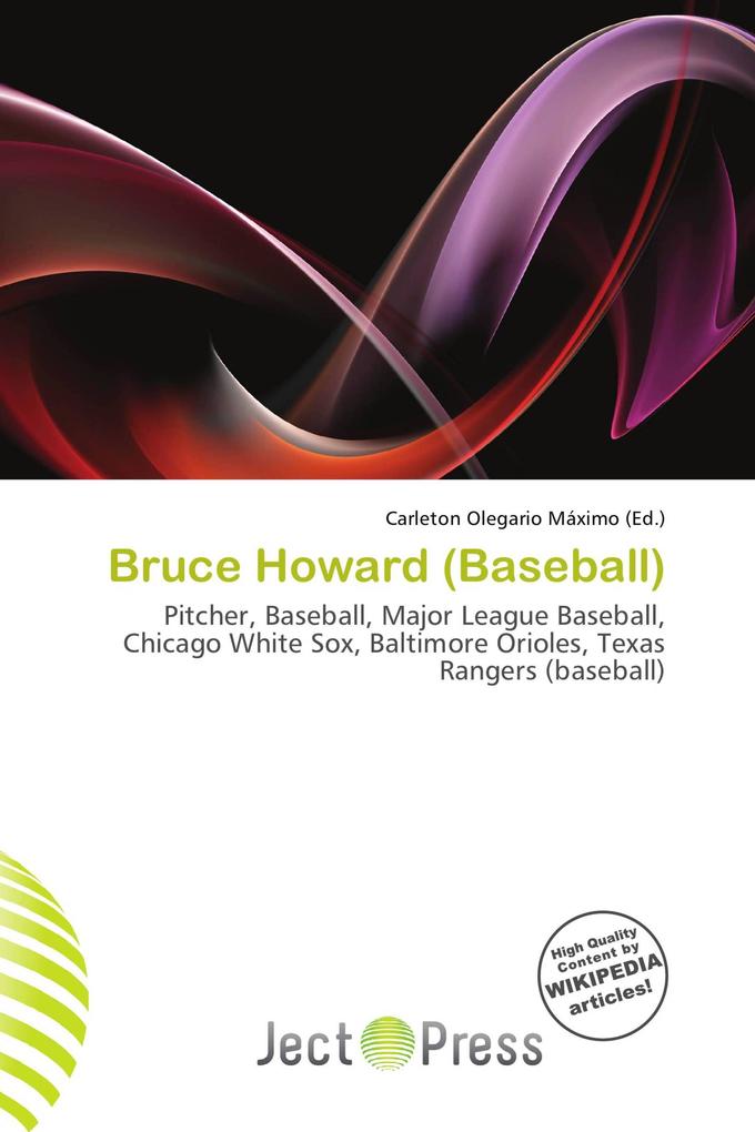 Bruce Howard (Baseball)