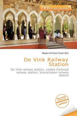 De Vink Railway Station
