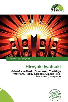 Hiroyuki Iwatsuki