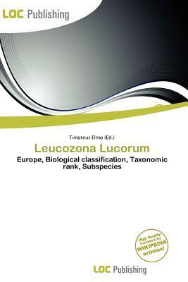 Leucozona Lucorum