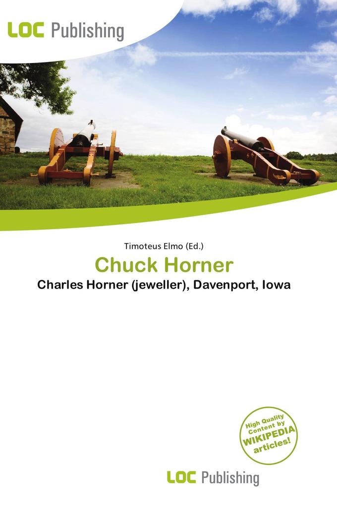 Chuck Horner