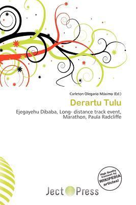 Derartu Tulu