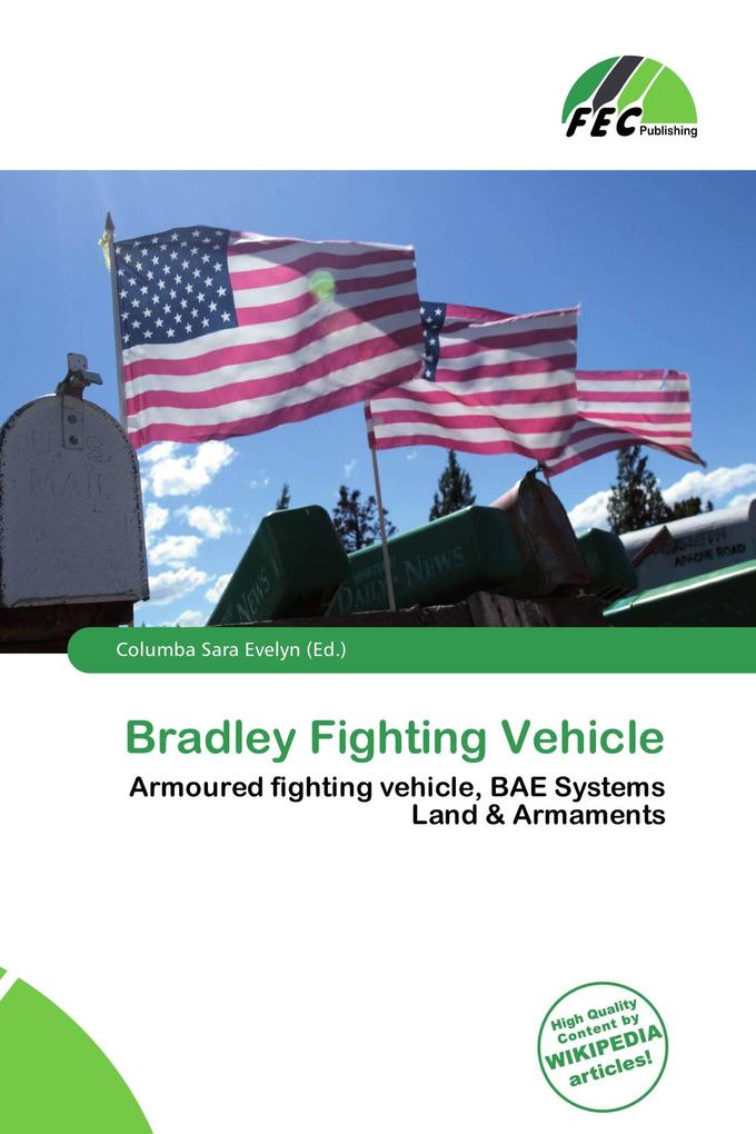 Bradley Fighting Vehicle