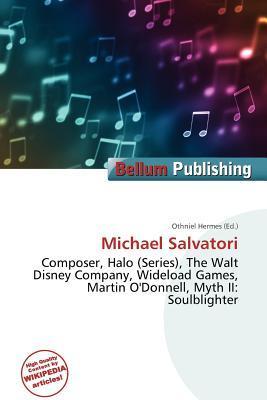 Michael Salvatori