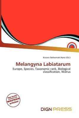 Melangyna Labiatarum