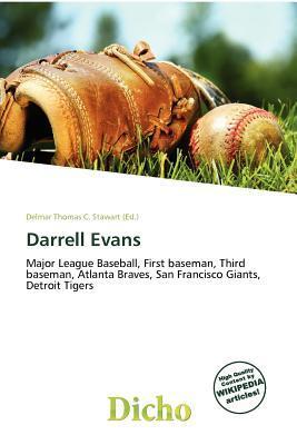 Darrell Evans
