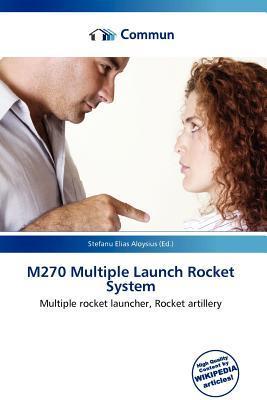 M270 Multiple Launch Rocket System