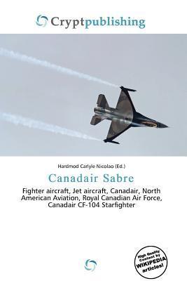 Canadair Sabre