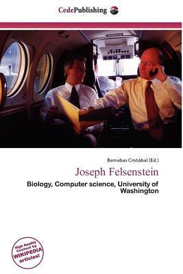 Joseph Felsenstein