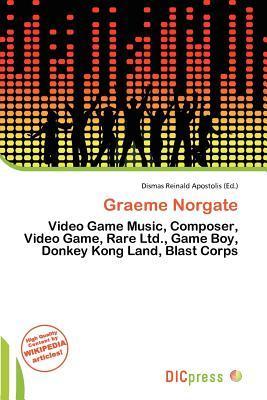 Graeme Norgate