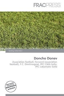 Doncho Donev