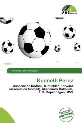 Kenneth Perez