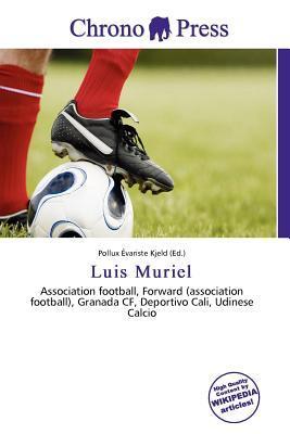 Luis Muriel