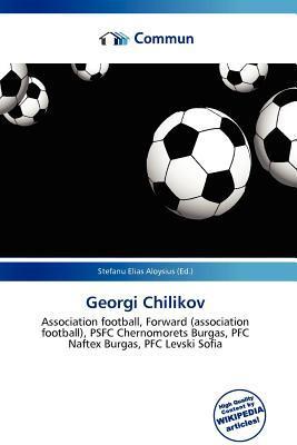 Georgi Chilikov