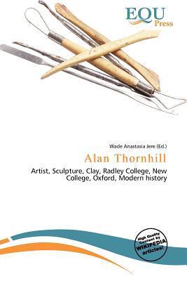 Alan Thornhill