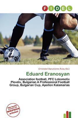 Eduard Eranosyan