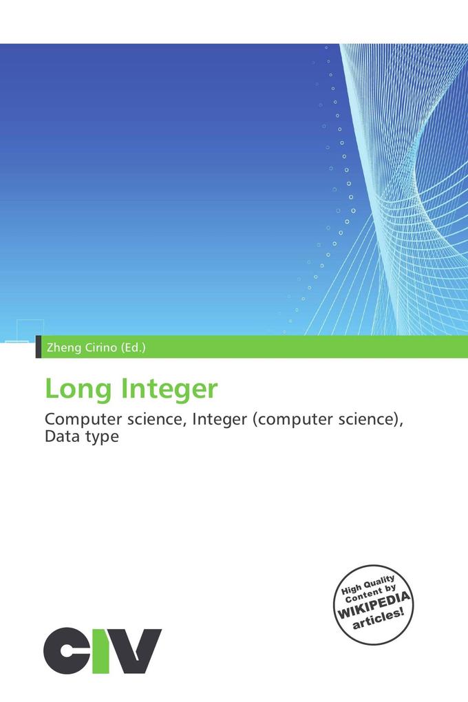 Long Integer