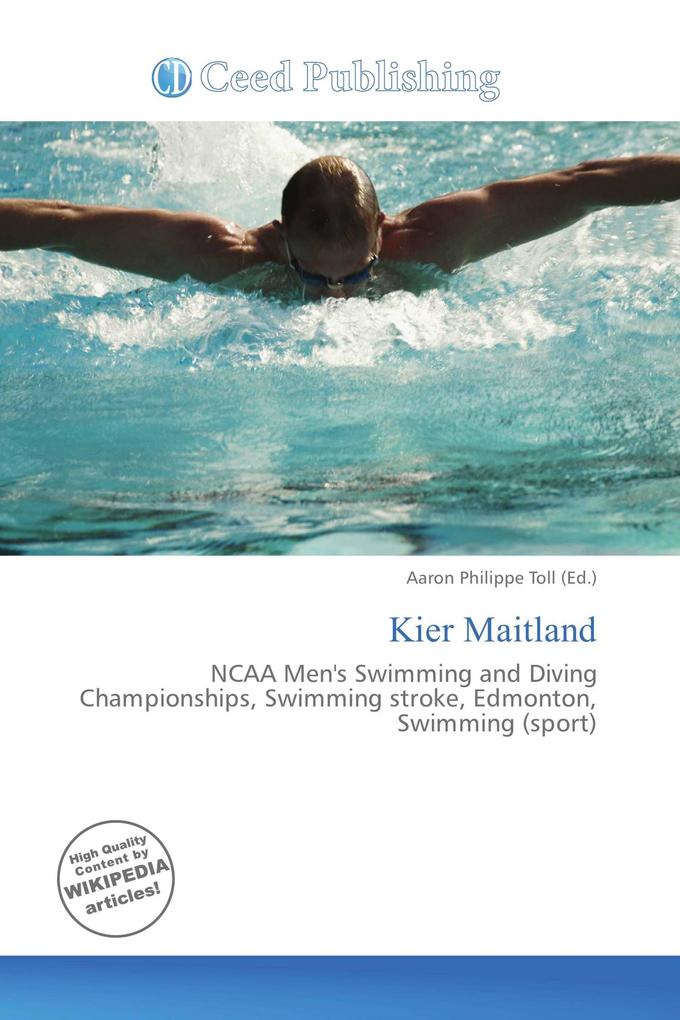 Kier Maitland