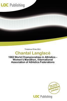 Chantal Langlacé
