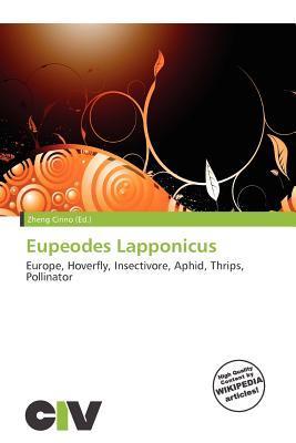 Eupeodes Lapponicus