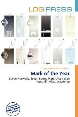 Mark of the Year