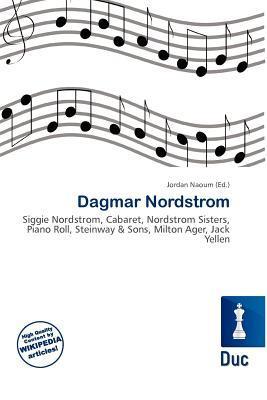 Dagmar Nordstrom