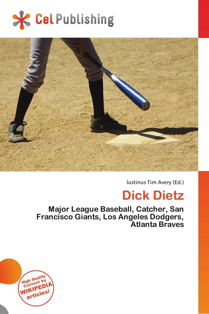 Dick Dietz