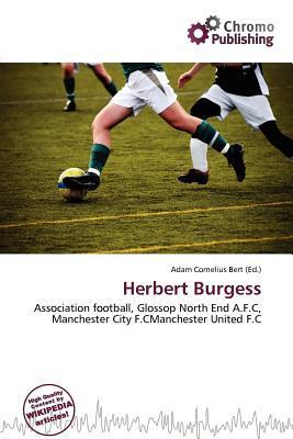 Herbert Burgess