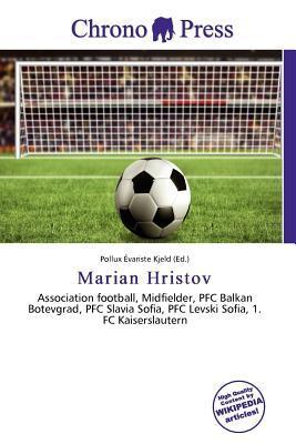 Marian Hristov