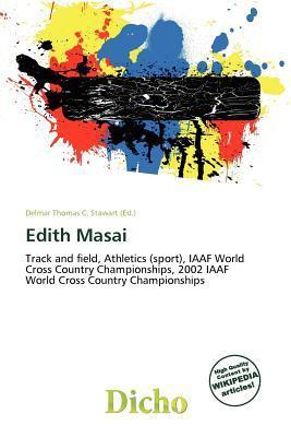 Edith Masai