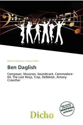 Ben Daglish