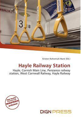 Hayle Railway Station