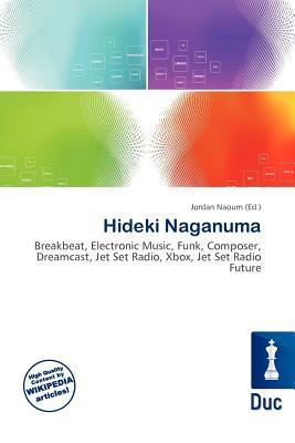 Hideki Naganuma