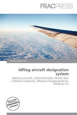 Idflieg aircraft designation system