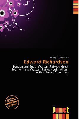 Edward Richardson