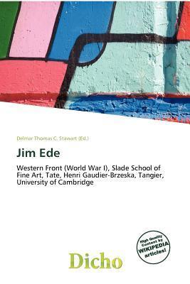 Jim Ede