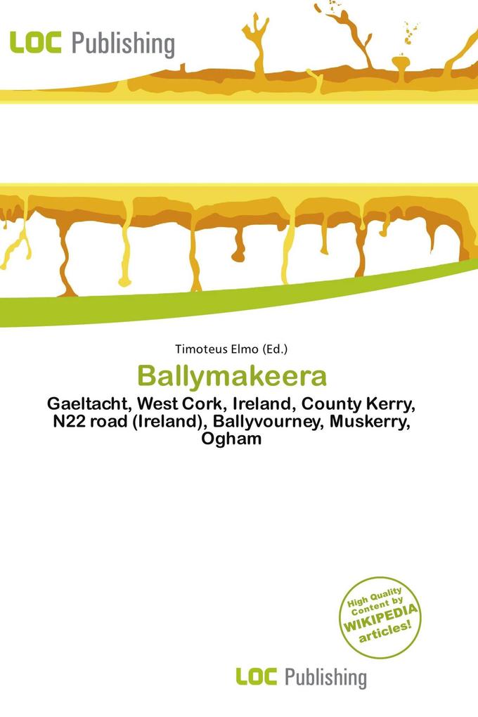 Ballymakeera