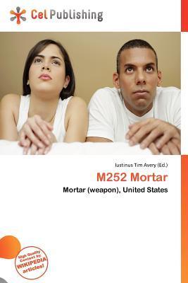 M252 Mortar