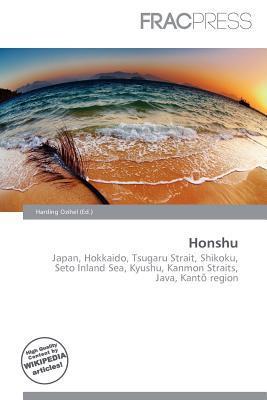 Honshu