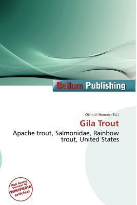 Gila Trout