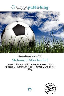 Mohamed Abdelwahab