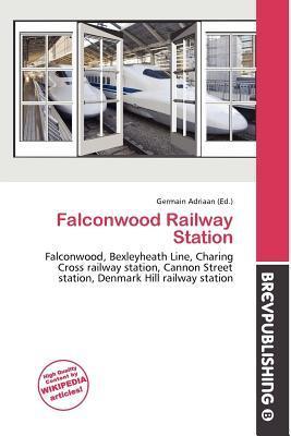 Falconwood Railway Station