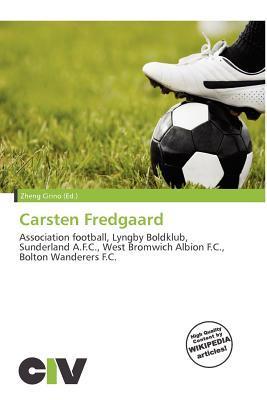 Carsten Fredgaard