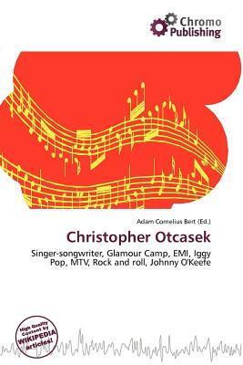 Christopher Otcasek