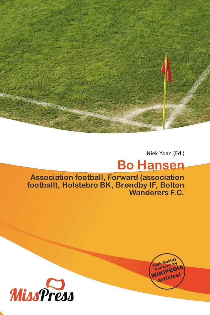 Bo Hansen