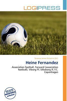 Heine Fernandez