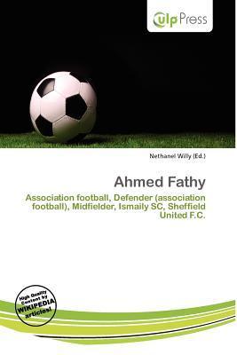 Ahmed Fathy