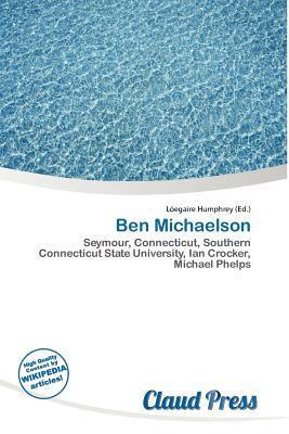 Ben Michaelson