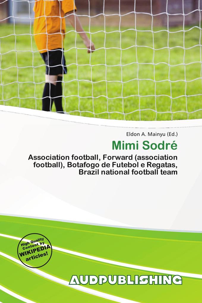 Mimi Sodré